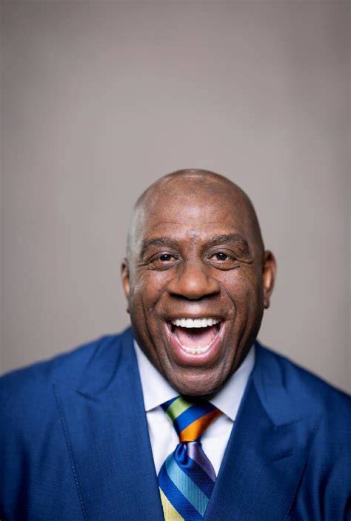 How rich is Magic Johnson Today: What is Her Net Worth