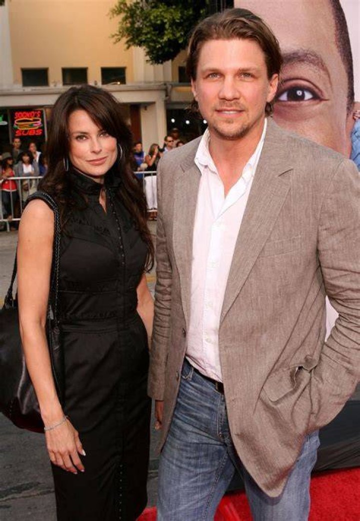 How Rich Is Marc Blucas’ Wife, Ryan Haddon Today: Biography, Net Worth & more, Brief Intro