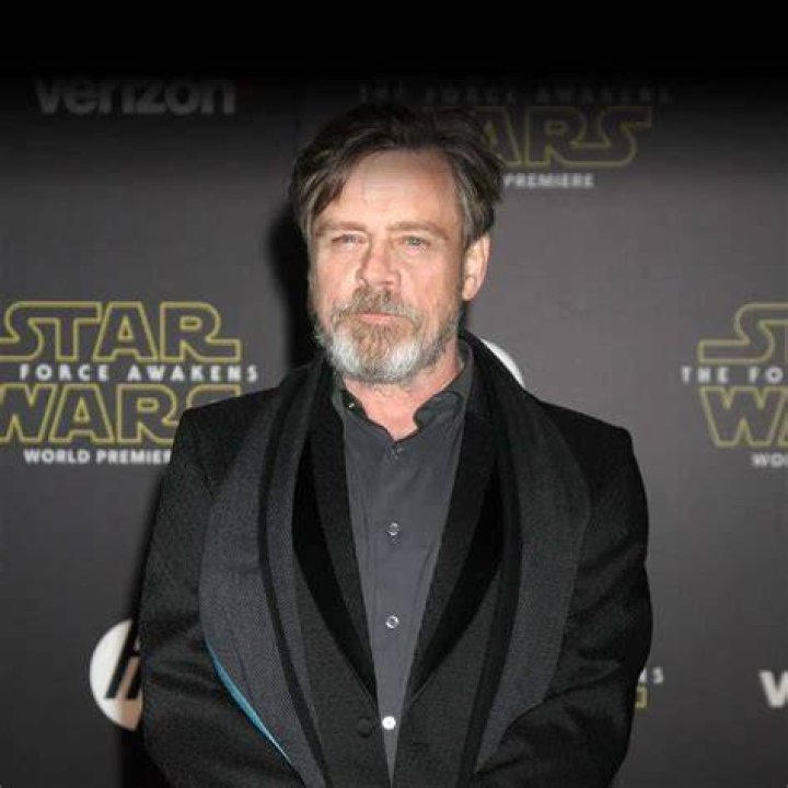 How Rich Is Mark Hamill: Biography, Net Worth & more