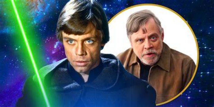 How Rich is Mark Hamill: What is His Net Worth