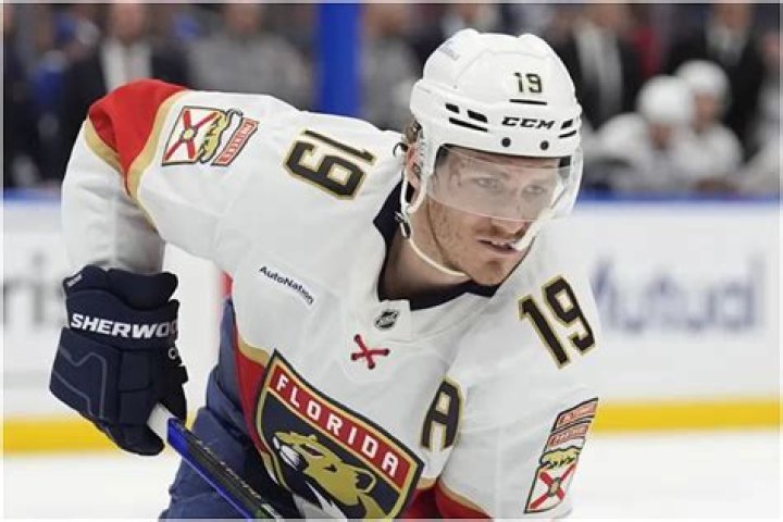 How rich is Matthew Tkachuk: Biography, Net Worth & more