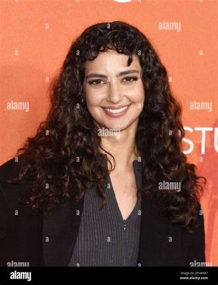 How Rich Is Medalion Rahimi Today: Biography, Net Worth & more, Brief Intro