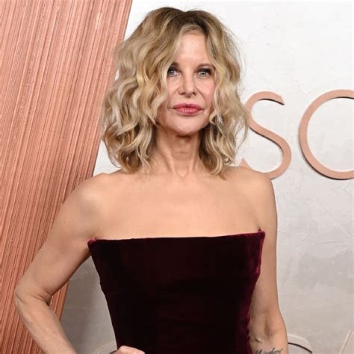 How rich is Meg Ryan: What is His Net Worth