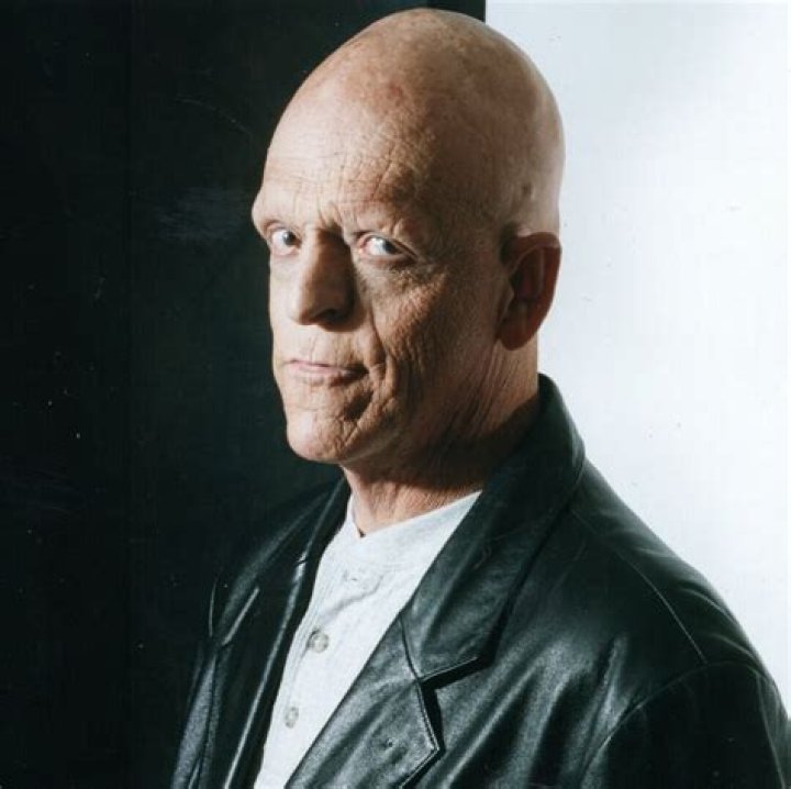 How Rich is Michael Berryman Today: Biography, Net Worth & More