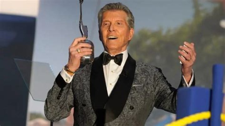 How rich is Michael Buffer: What is His Net Worth