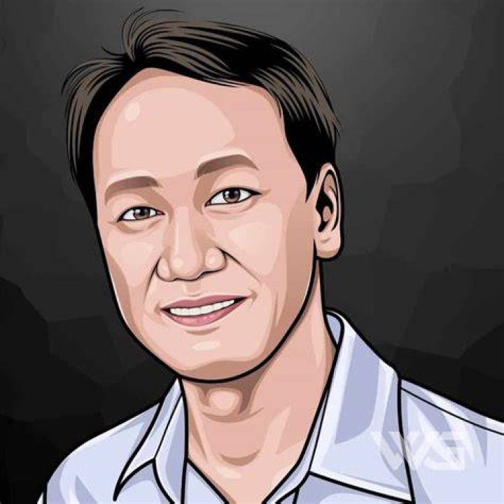 How Rich is Michael Chang: Biography, Net Worth & More