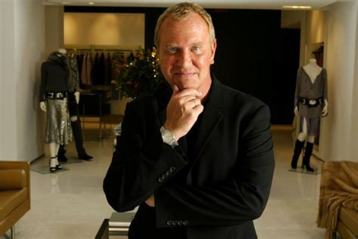 How rich is Michael Kors: What is His Net Worth