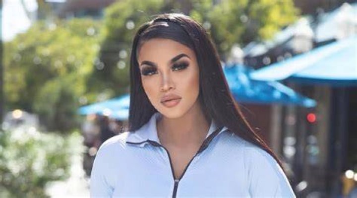 How Rich Is Michaela Mendez Today: Biography, Net Worth & more