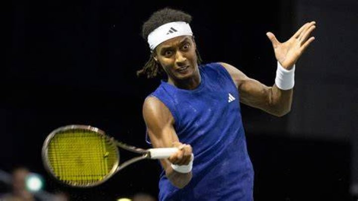 How Rich is Mikael Ymer: Biography, Net Worth & More