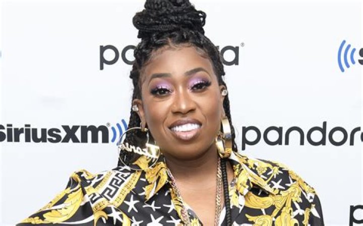 How Rich is Missy Elliott: What is Her Net Worth