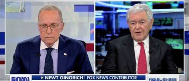 How Rich is Newt Gingrich: What is His Net Worth
