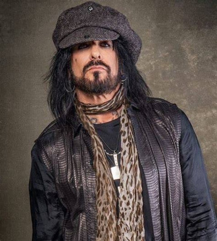 How Rich is Nikki Sixx: What is His Net Worth