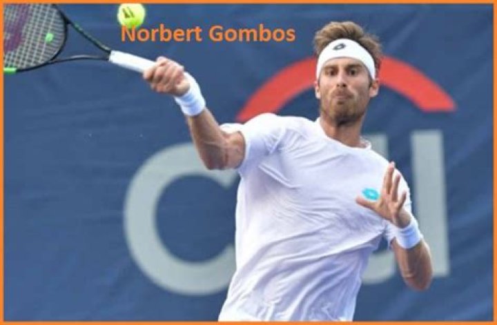 How rich is Norbert Gombos: Biography, Net Worth & more