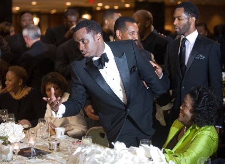 How rich is P Diddy: What is His Net Worth