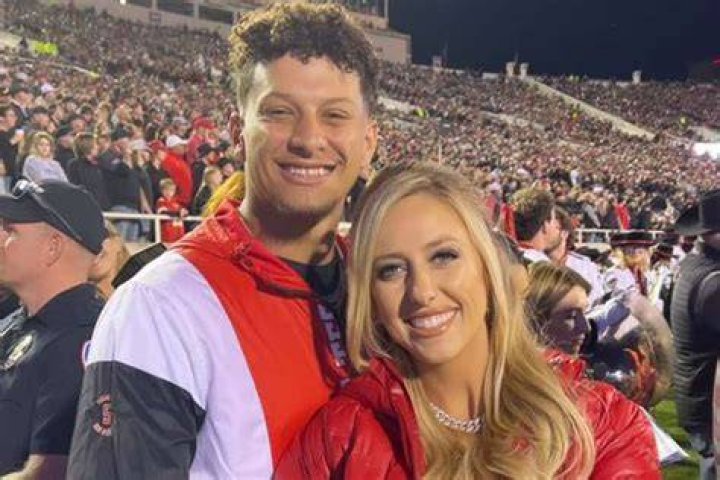 How Rich is Patrick Mahomes Today: What is Her Net Worth