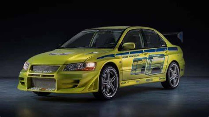How rich is Paul Walker: What is His Net Worth