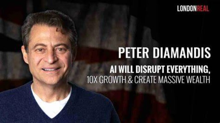 How Rich is Peter Diamandis: What is His Net Worth