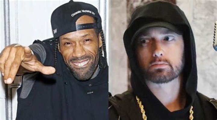 How Rich is Redman: What is His Net Worth