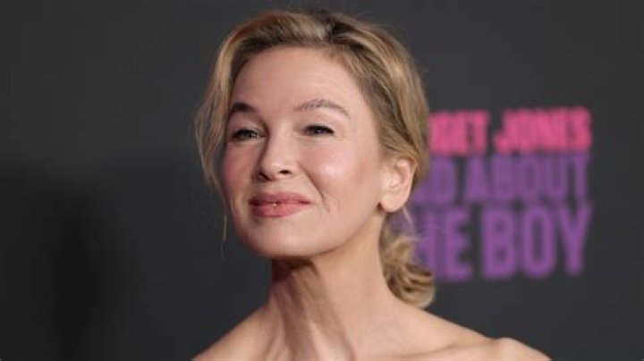 How rich is Renee Zellweger: What is Her Net Worth