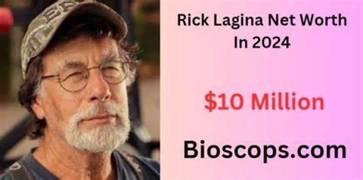 How Rich Is Rick Lagina: Biography, Net Worth & More
