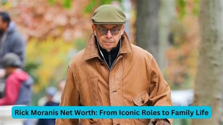 How rich is Rick Moranis: What is His Net Worth