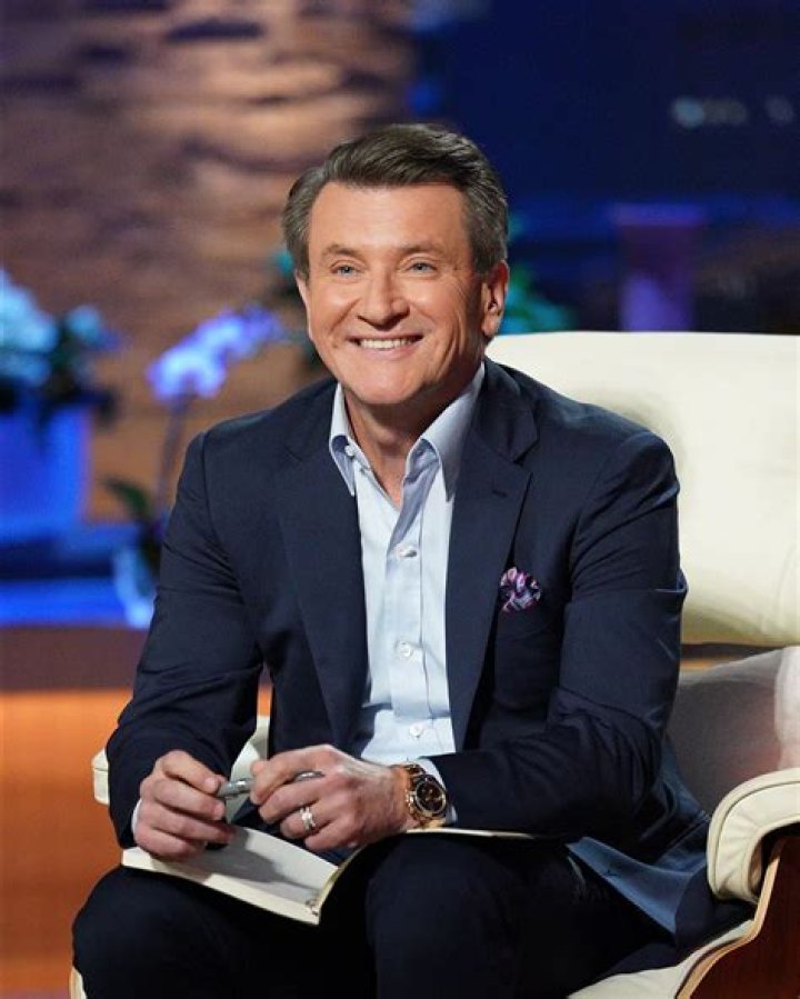 How rich is Robert Herjavec: What is His Net Worth