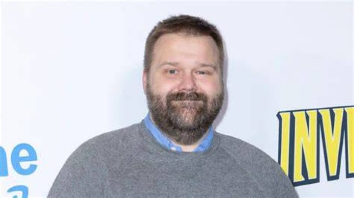 How rich is Robert Kirkman: What is His Net Worth