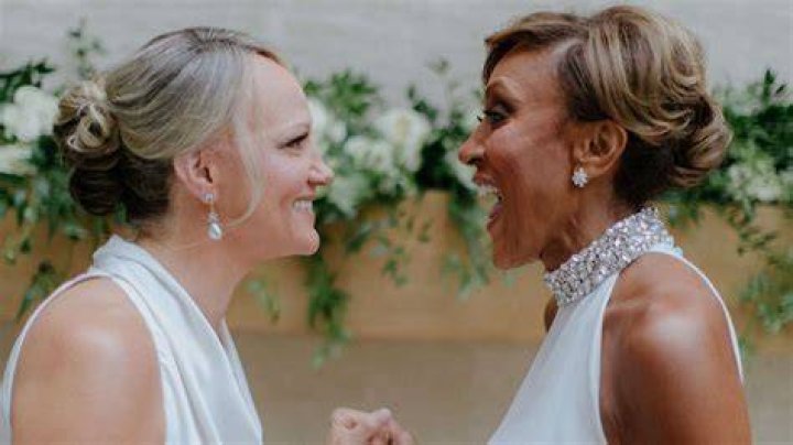 How Rich is Robin Roberts: What is Her Net Worth