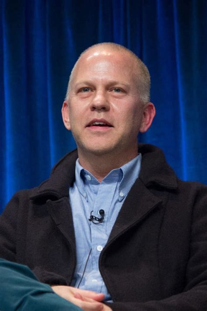 How rich is Ryan Murphy: What is His Net Worth