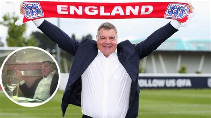 How rich is Sam Allardyce?