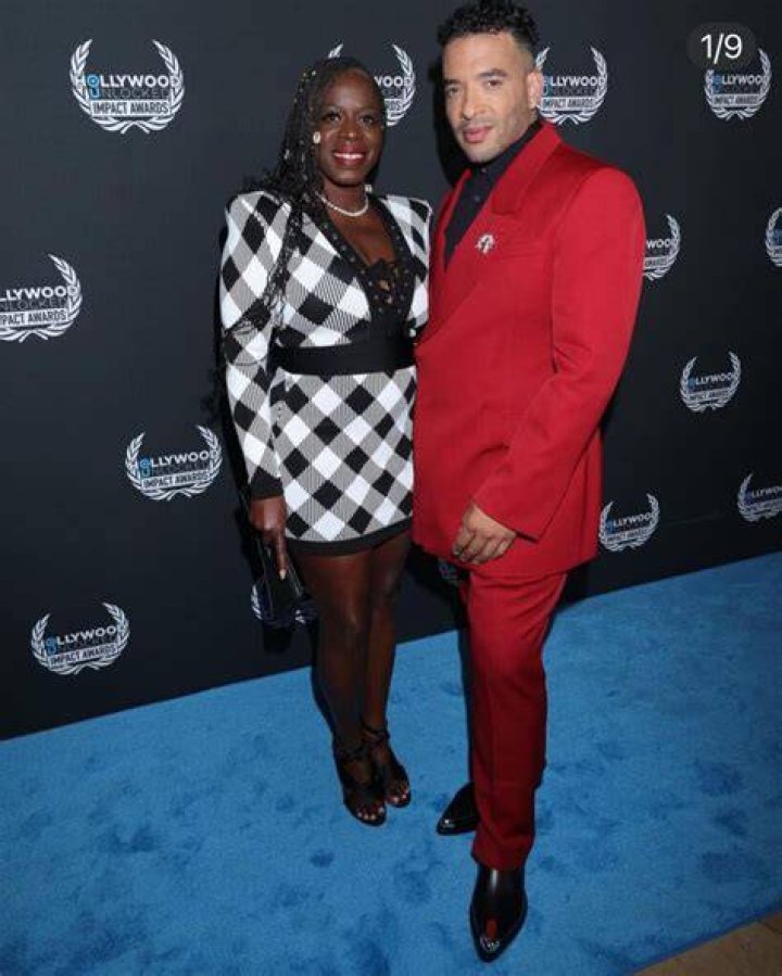 How Rich Is Sekyiwa Shakur (Tupac's sister): Biography,Net Worth & more