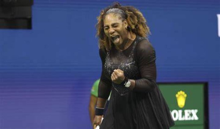 How rich is Serena Williams: What is His Net Worth