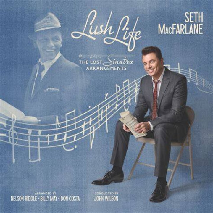 How rich is Seth MacFarlane: What is His Net Worth