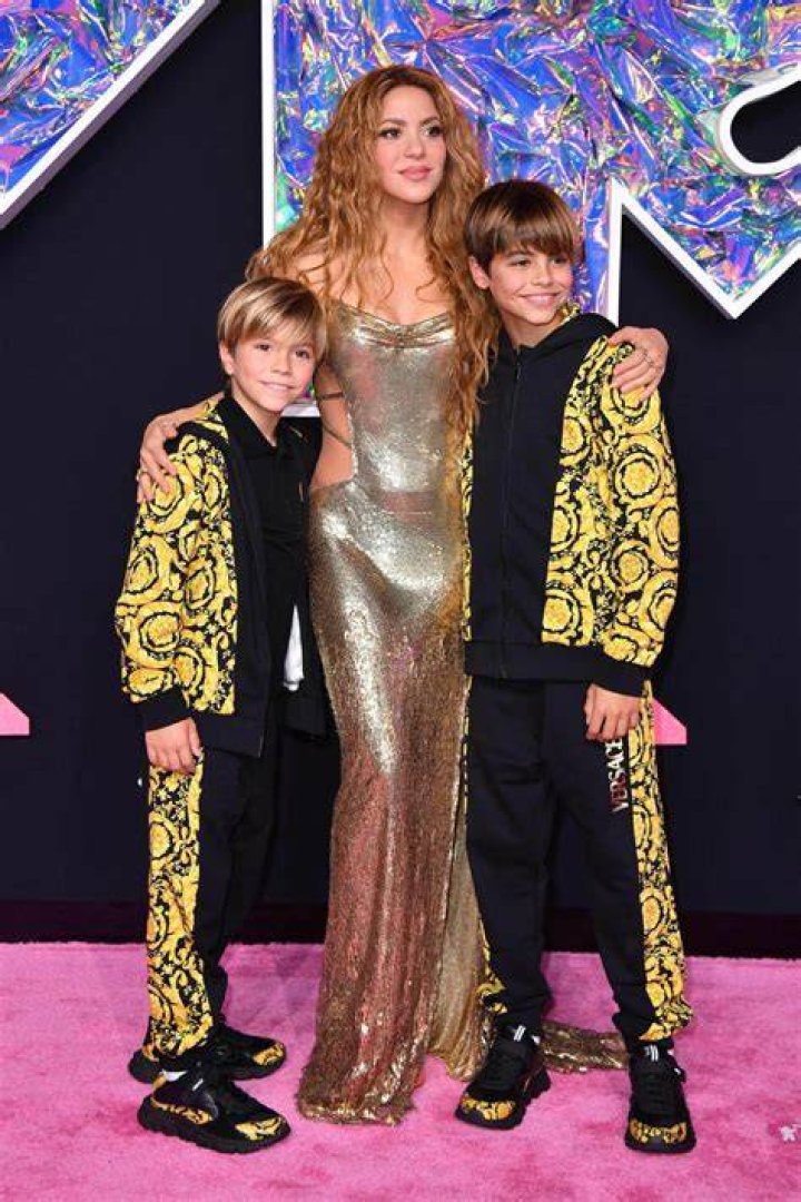 How rich is Shakira: What is Her Net Worth in 2023