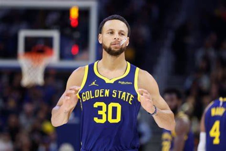 How rich is Stephen Curry: What is His Net Worth