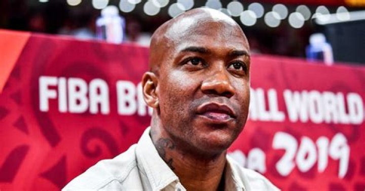 How rich is Stephon Marbury today: What is His Net Worth