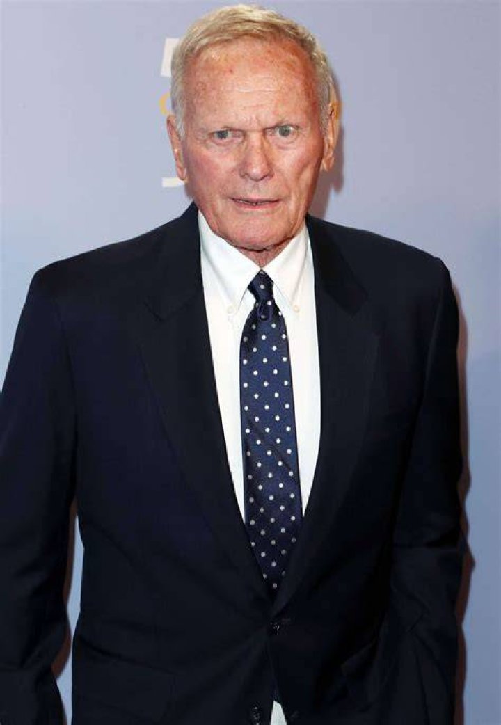 How rich is Tab Hunter: What is His Net Worth