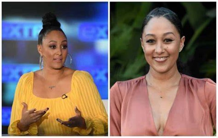 How Rich is Tamera Mowry Today: What is Her Net Worth