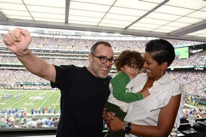How Rich Is Tamron Hall’s Husband Steven Greener Today, Brief Intro