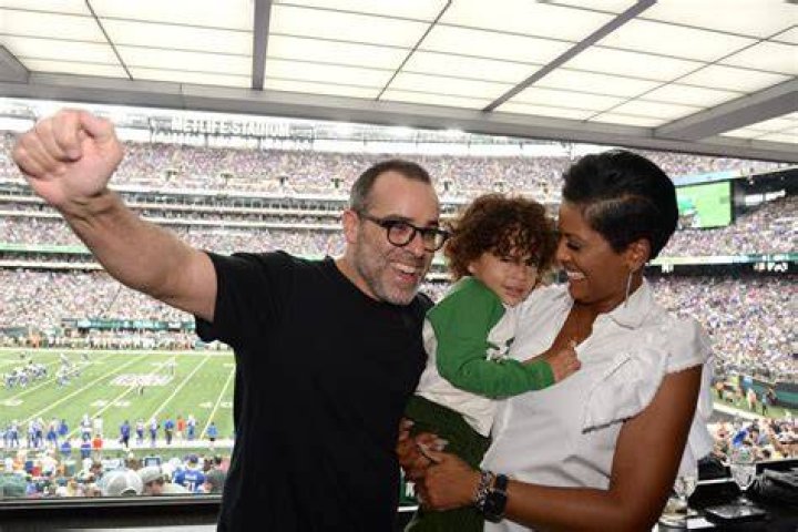 How Rich Is Tamron Hall’s Husband Steven Greener Today