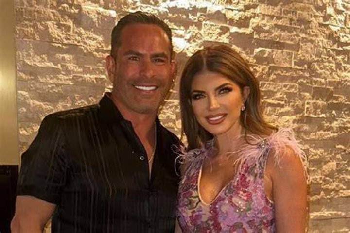 How rich is Teresa Giudice: What is Her Net Worth