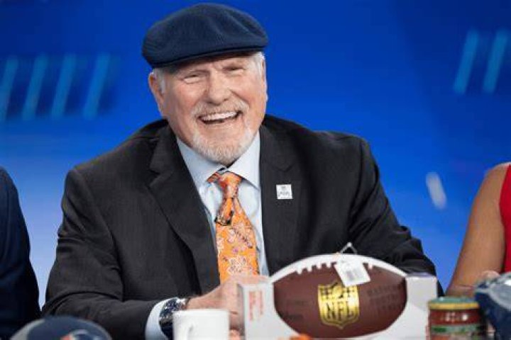 How Rich is Terry Bradshaw: What is His Net Worth