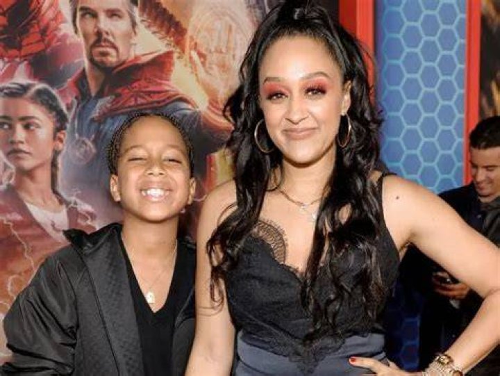 How rich is Tia Mowry: What is Her Net Worth