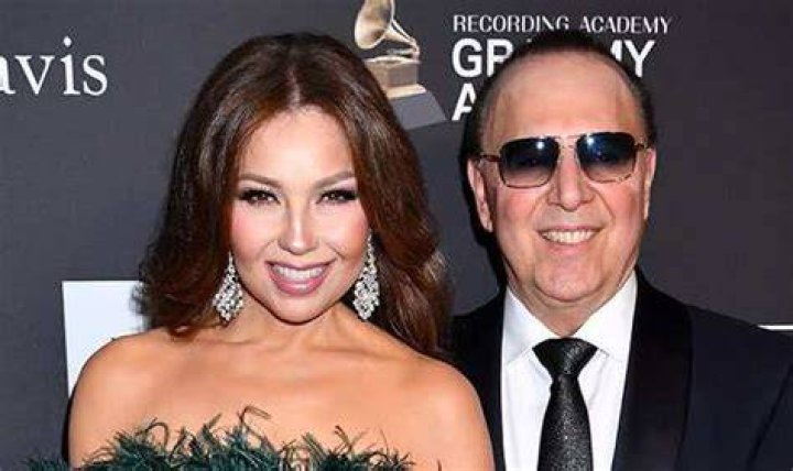 How rich is Tommy Mottola: What is His Net Worth
