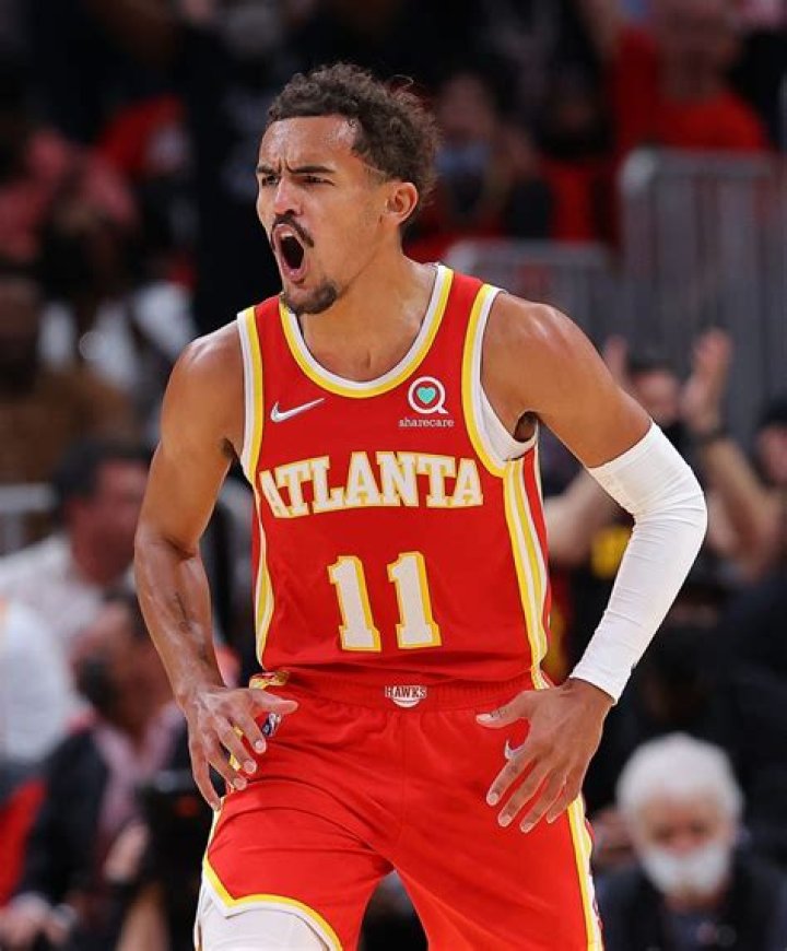 How Rich is Trae Young: What is His Net Worth