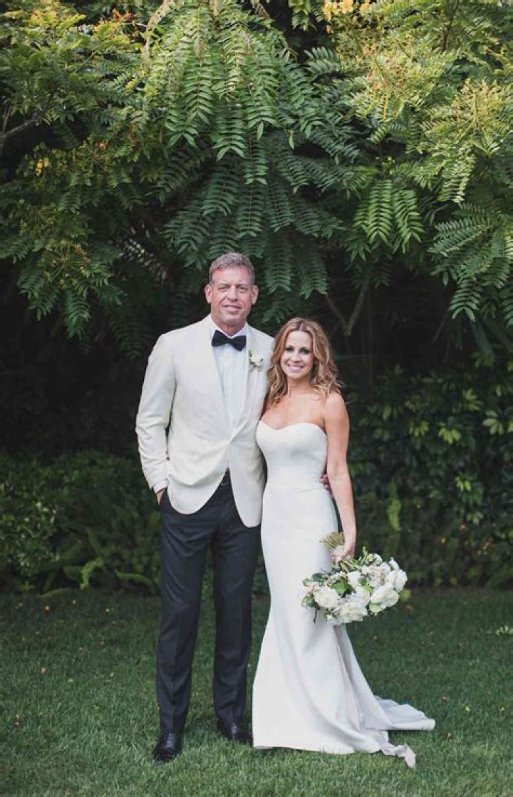 How Rich Is Troy Aikman’s wife Capa Mooty Today: Biography, Net Worth & more
