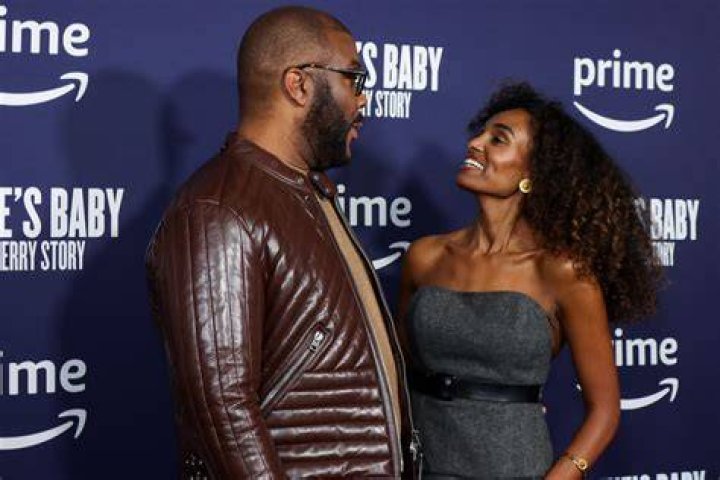 How Rich Is Tyler Perry’s wife, Gelila Bekele Today?