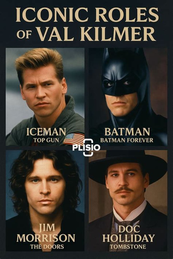 How rich is Val Kilmer: What is His Net Worth
