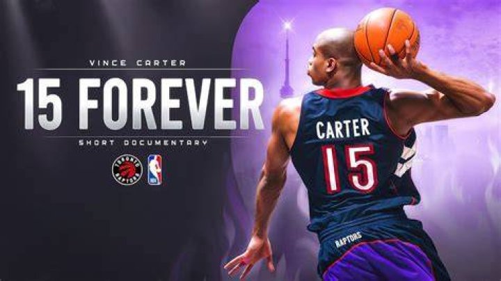 How rich is Vince Carter?: What is His Net Worth