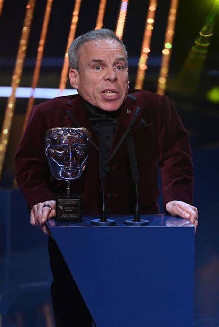 How Rich is Warwick Davis: What is His Net Worth